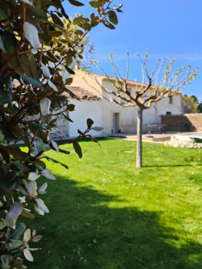 Gîte entier en Campagne